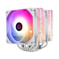 Thermalright Peerless Assassin 120 White ARGB CPU Air Cooler